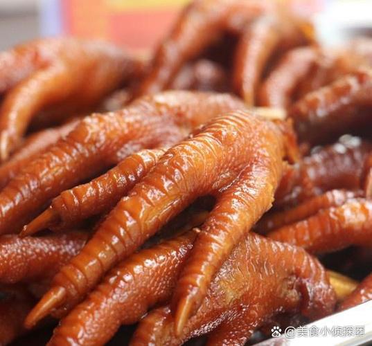 卤味必卤的10大忌
