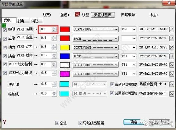 天正最上面一排怎么弄出来
