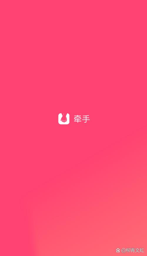 牵手app公司