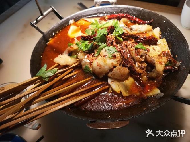 遇见长安陕西名菜怎么样
