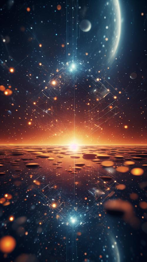 星星科技未来潜力巨大