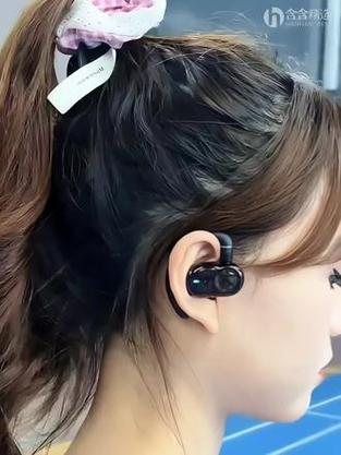 蓝牙耳机打微信电话外放