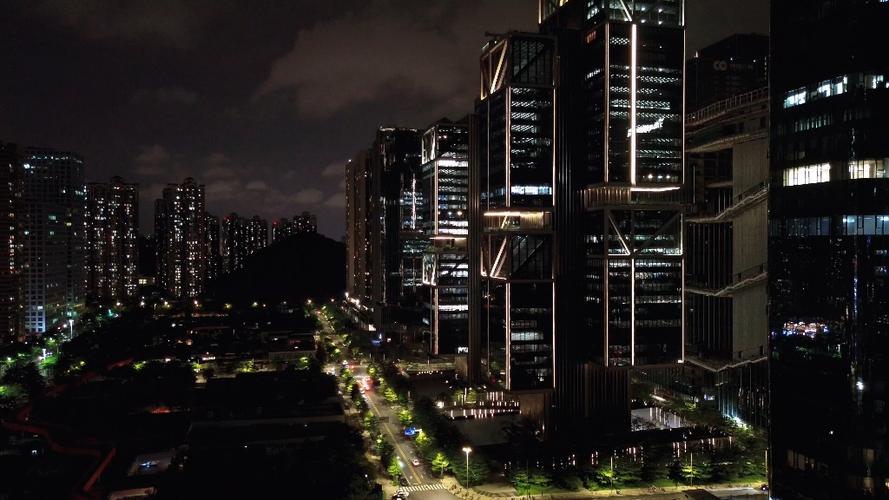 手机夜景拍摄参数