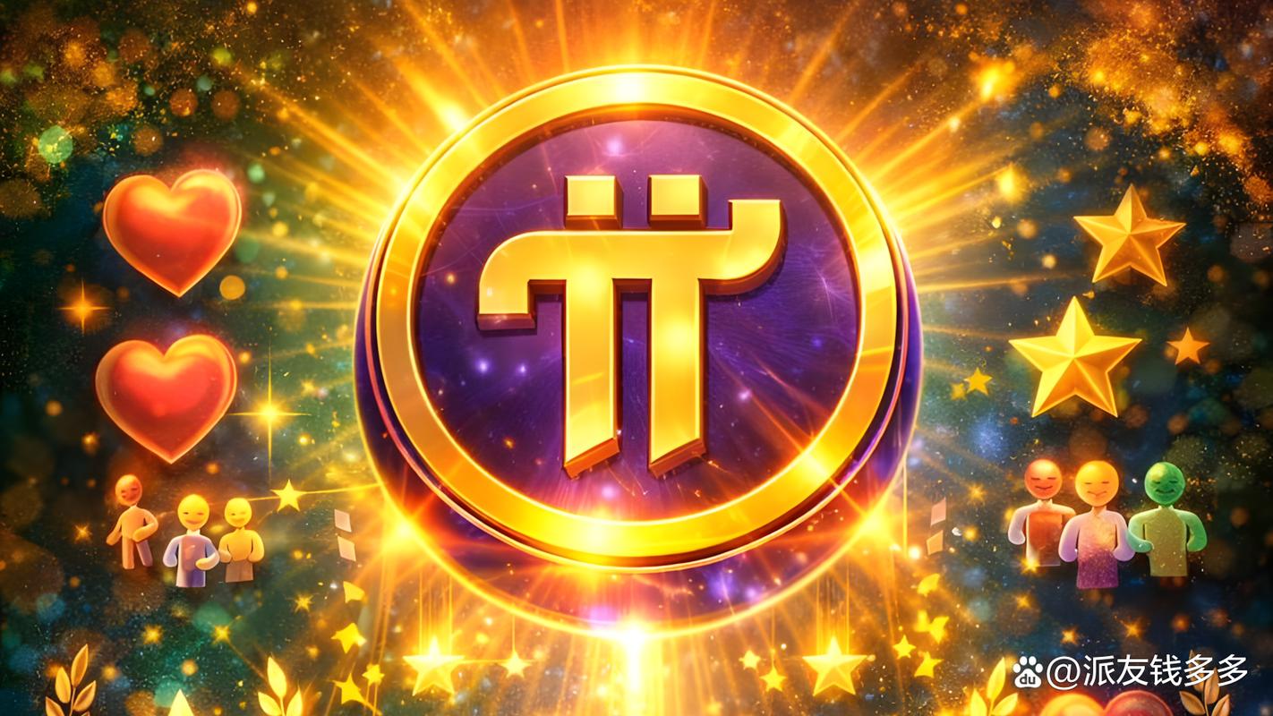 pi币1.25版本截图
