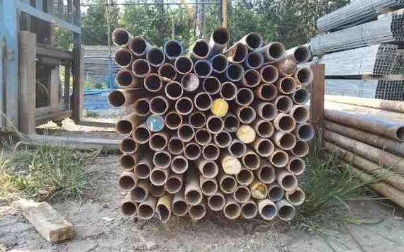 钢管点数器免费版