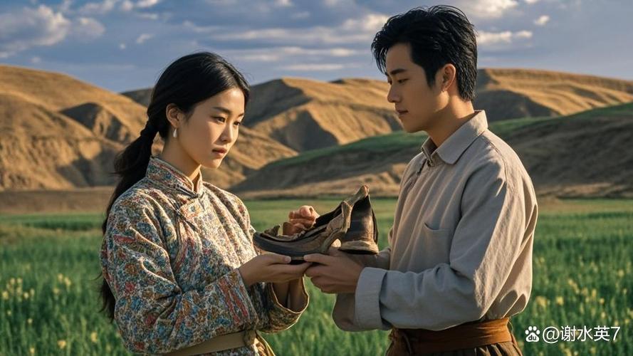《牧马人》免费观看高清