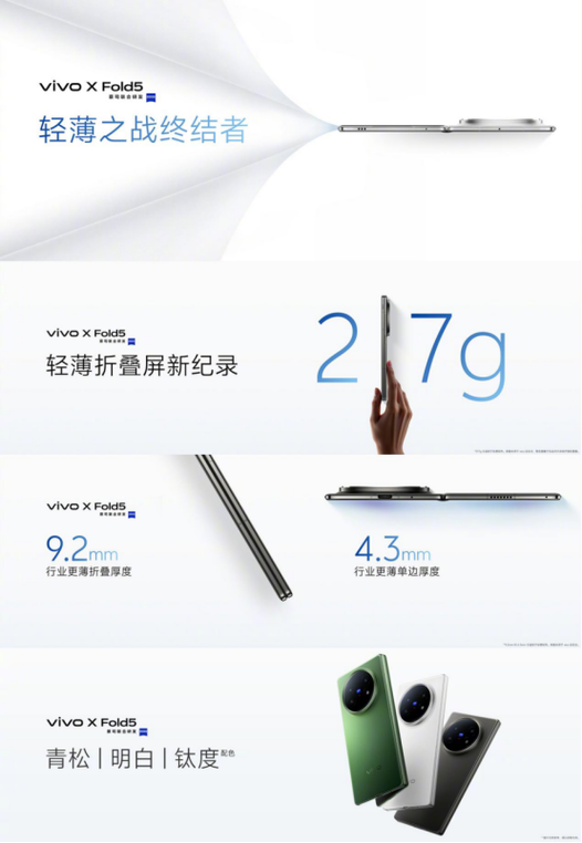 vivo保修期及权益查询缩略图