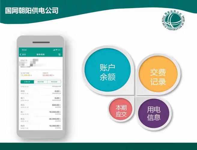 网上国网企业怎么绑户号截图
