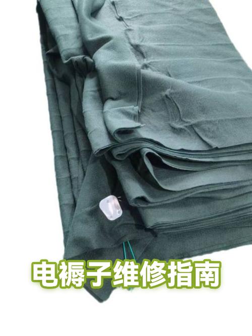 电褥子线断了接上还能用吗?