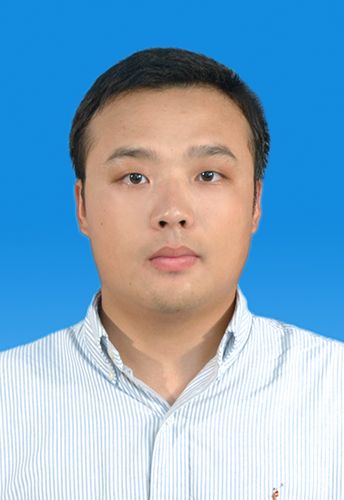张冰战合肥工业大学