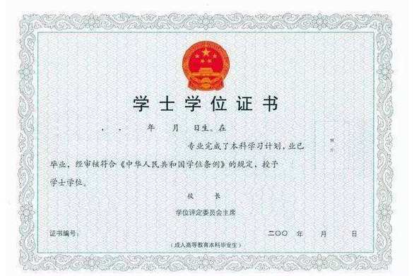 bachelor是本科还是学士