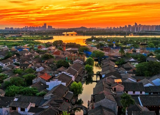 越觅是什么地方?
