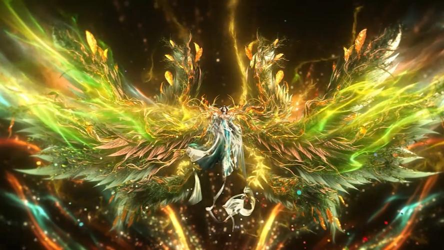 九劫焚天2026年什么时候上映