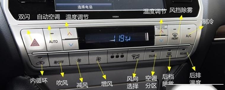 空调开冷风出热风是怎么回事
