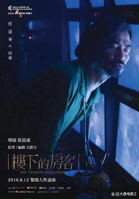 楼电影简介