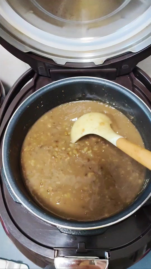 小米电饭煲可以煮汤吗