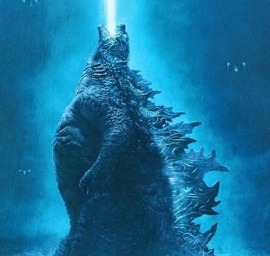 哥斯拉2模拟器下载