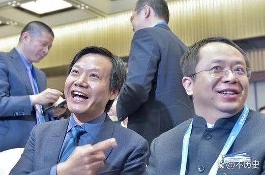 周鸿祎靠什么起家