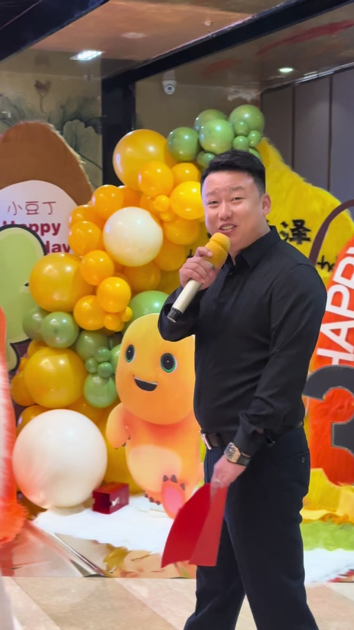 抖音里的明业文化