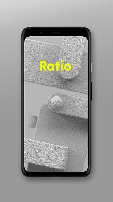 ratio启动器