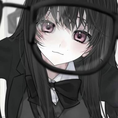 旧漫画动漫女生头像