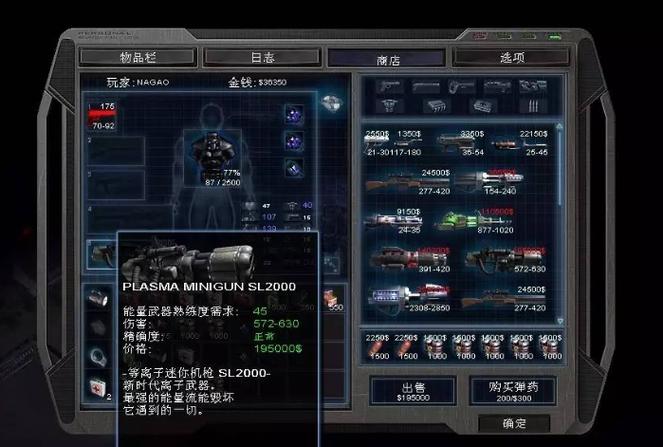 孤胆枪手2商店秘籍