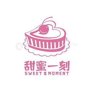烘焙店logo设计