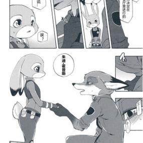 兔子朱迪怀孕的视频
