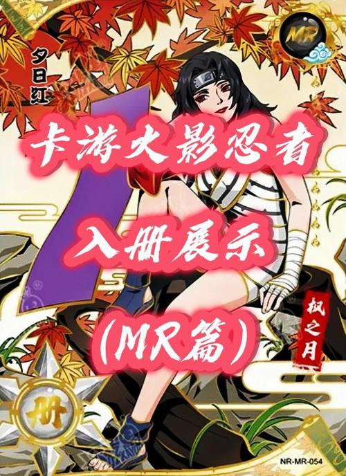 火影类卡牌游戏哪个好截图