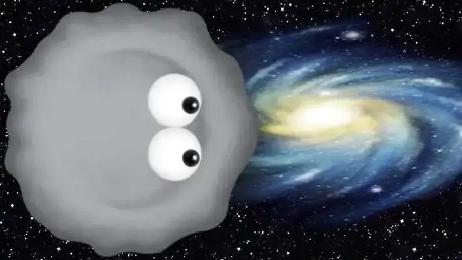 永远的美丽星球美味星球图标