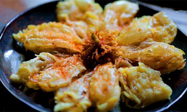 辛夷花粉怎么吃