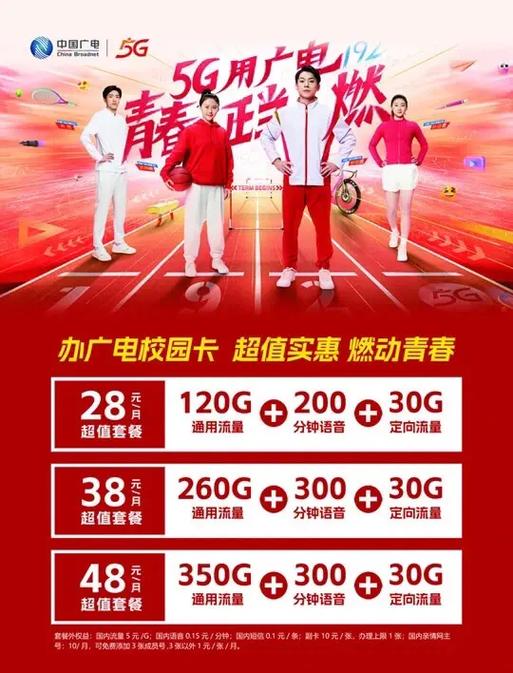 38元一个月有多少流量