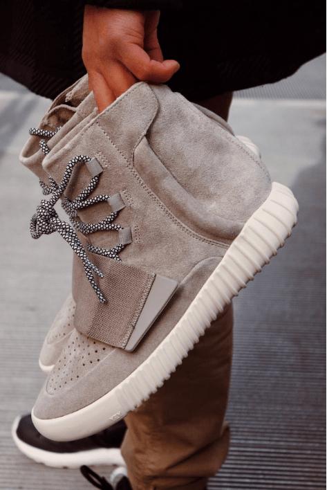 侃爷yeezy官网