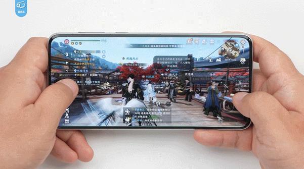 苹果能玩逆水寒吗图标