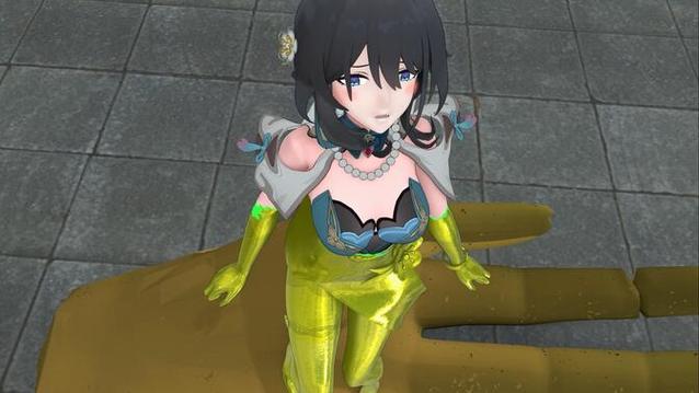 原神固化asfrbilibili