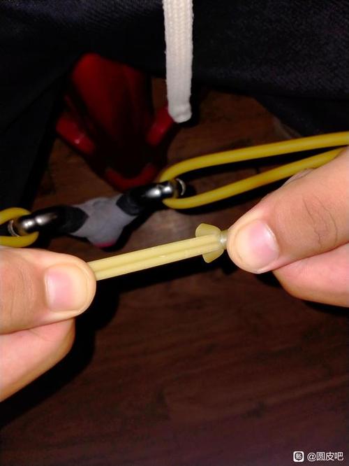圆皮2040打多大的泥丸