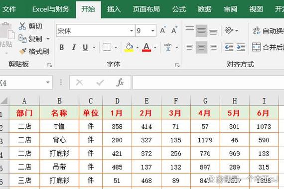 文档转excel表格截图