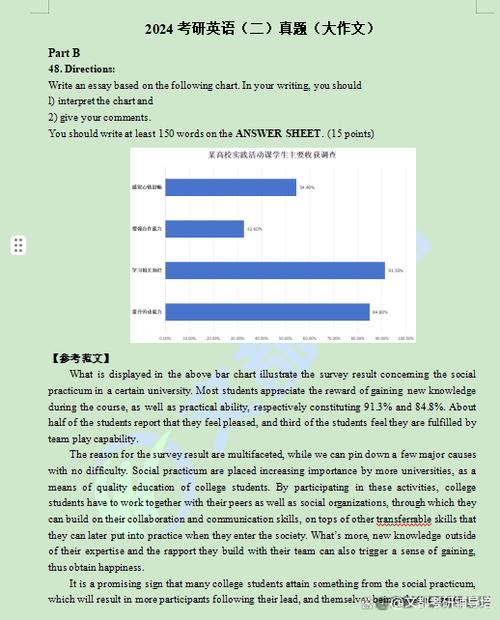 大学英语的收获和感受