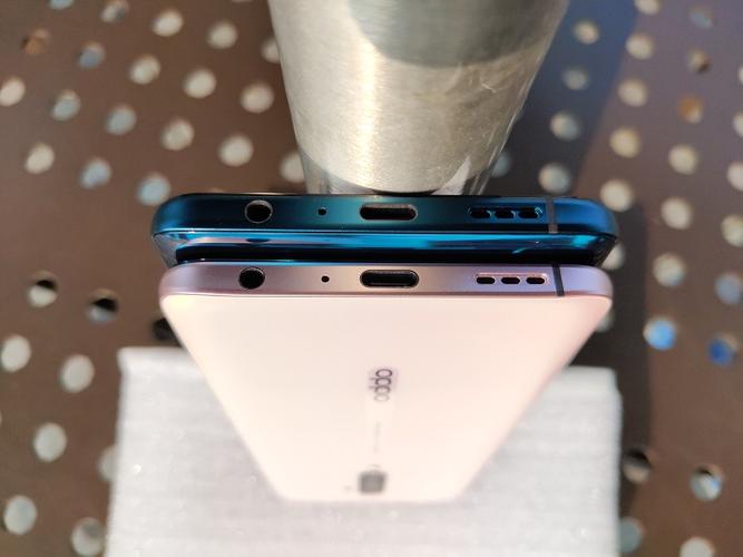 renoace双扬声器在哪截图