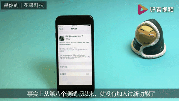 iphone11刷ios12缩略图