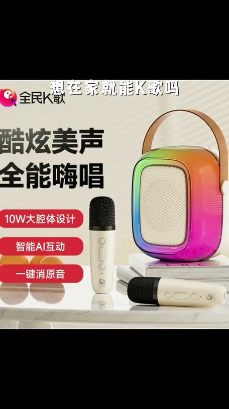 全民k歌专用麦克风m1