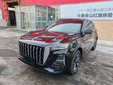 红旗hs5新款2025款价格图片游戏截图
