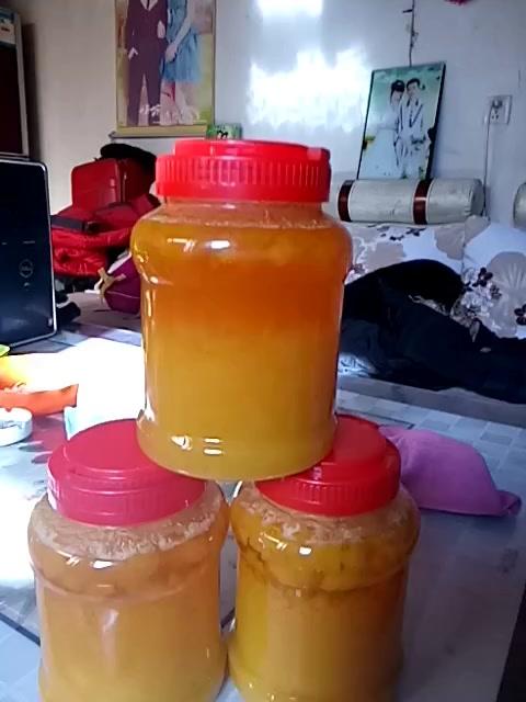 快手直播卖蜂蜜行吗截图