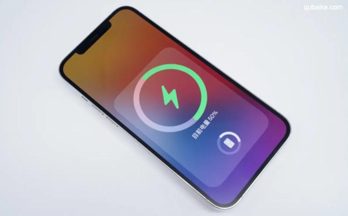 手机充满电后自动断电怎么设置缩略图