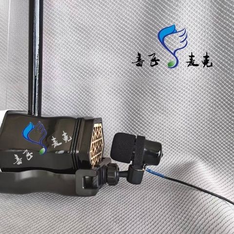 有线话筒需要电池吗