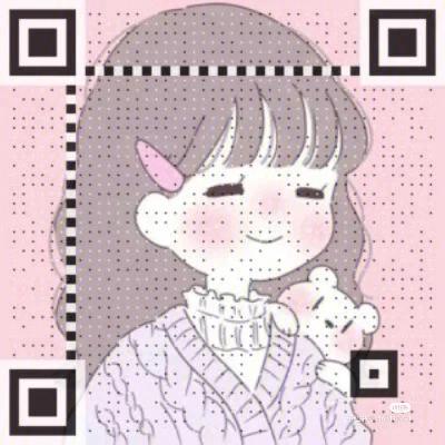 yealico漫画堆二维码图标