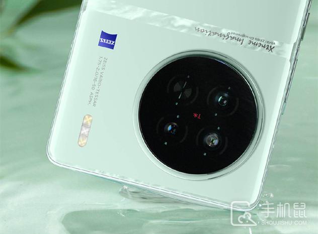 vivo连拍只保存了一张