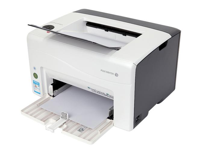 fujixerox复印机加纸