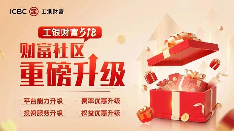 财富社区app
