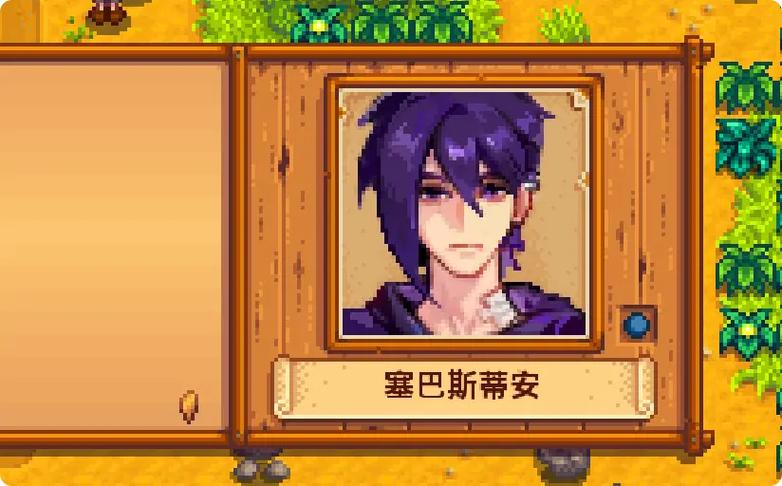 星露谷可以谈多个对象吗截图